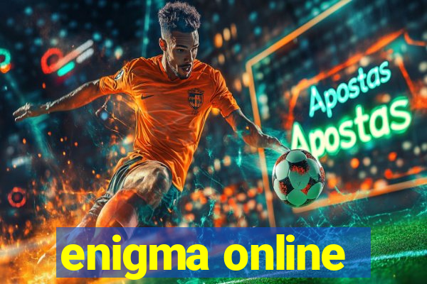 enigma online